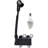 Bobina Di Accensione Fl25.4l-1 Per Decespugliatore Ryobi - Foto 10