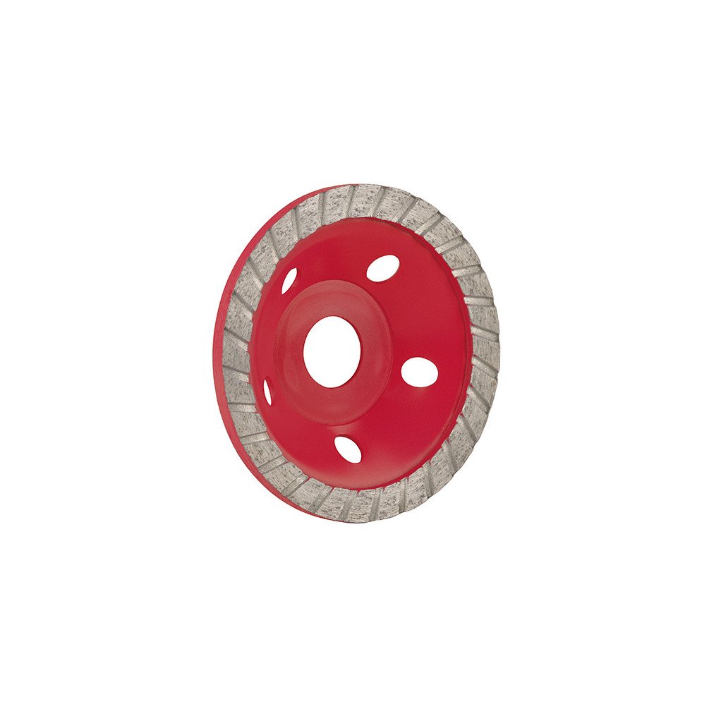 OX Spectrum Pro Turbo Cup Grinding Disc - 100/22.23mm