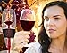 Best Wine Aerator Decanter for Red Wine, Unique Gift Idea For Women, Men, Her, Him, Anniversary, Birthday, Couples, Friendship, Wine Gift, Compare to Vinturi Brand