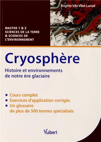 Cryosphère