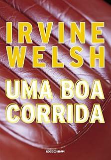 Livro Uma boa corrida
