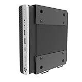JINGCHENGMEI Wall Mount Compatible with HP Desktop
