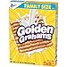 Golden Grahams Breakfast Cereal With Whole Grain, 19.6 oz.