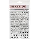 My Favorite Things Laina Lamb Designs Stamps, 4