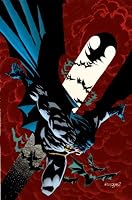 Trade Paperback edition cover