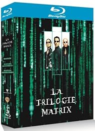 Matrix - La Trilogie