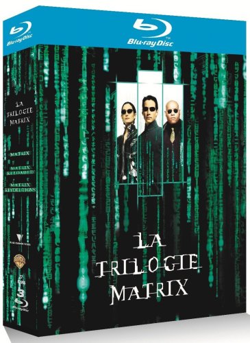 Matrix - La Trilogie