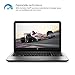 HP 15-ay018nr 15.6-Inch Laptop (Intel Core i7, 8GB RAM, 256GB SSD)