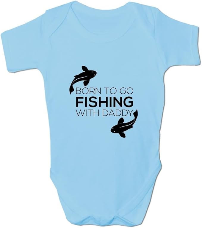 baby fishing clothes