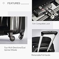 samsonite winfield 24