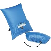 Western Mountaineering Cloudrest Down Pillow Assorted One Size | Cloudrest Down Pillow