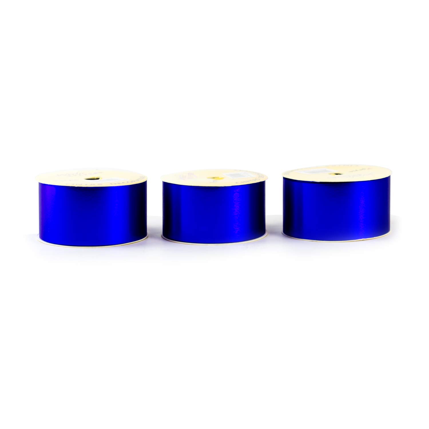 Pryse Gift Ribbon, Blue