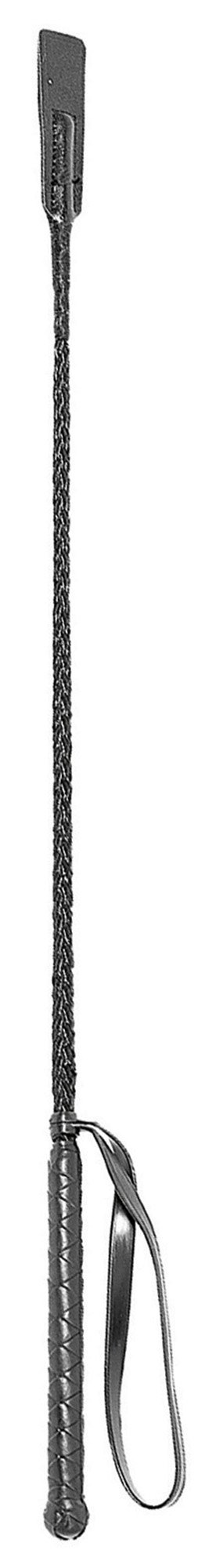 Kerbl 32364 Jumping Stick with Swatter Fibreglass 65 cm