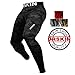 DRSKIN Compression Cool Dry Sports Tights Pants Baselayer Running Leggings Yoga Rashguard Men