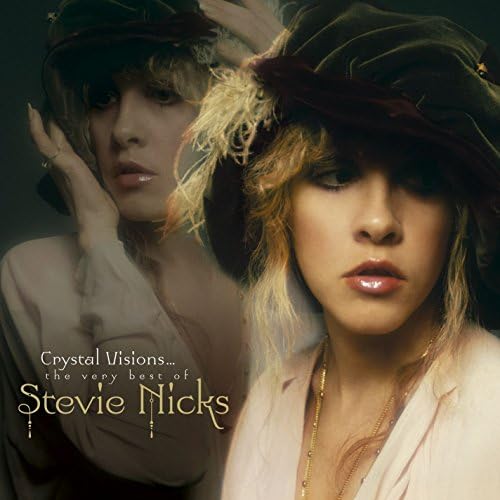 Nicks, Stevie - Enchanted - Amazon.com Music
