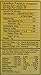 Pocas Honey Ginger Tea - Instant Tea Powder Packets with Ginger Honey Crystals Tea, Non-GMO/Gluten Free/Caffeine Free, 20 Count (Pack of 2)