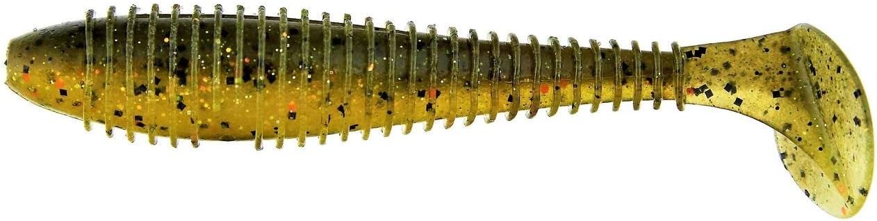 KeitechFS28423 Fat Swing Impact Perch, 2.8"