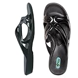 Okabashi OKAb Jasmine Flip Flops