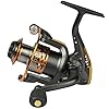 Pisfun-Spinning-Fishing-Reel-Metal-Spool-6bb-for-Freshwater-Saltwater-500-1000-2000-3000-4000-5000-6000-Series