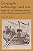 Geography, Technology, and War: Studies in the Maritime History of the Mediterranean, 649-1571 (Past by John H. Pryor