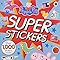 Peppa Pig Super Stickers Activity Book: Amazon.co.uk: Peppa Pig ...