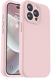 Vooii Compatible with iPhone 15 Pro Max