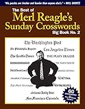 The Best of Merl Reagle's Sunday Crosswords: Big Book No. 2 by 