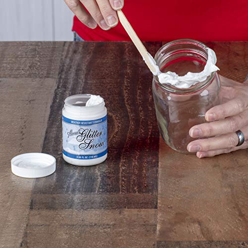 1 Aleenes+14642+Glitter+Snow+4oz