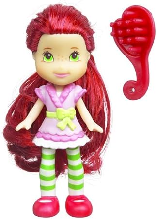 muñeca tarta de fresa amazon