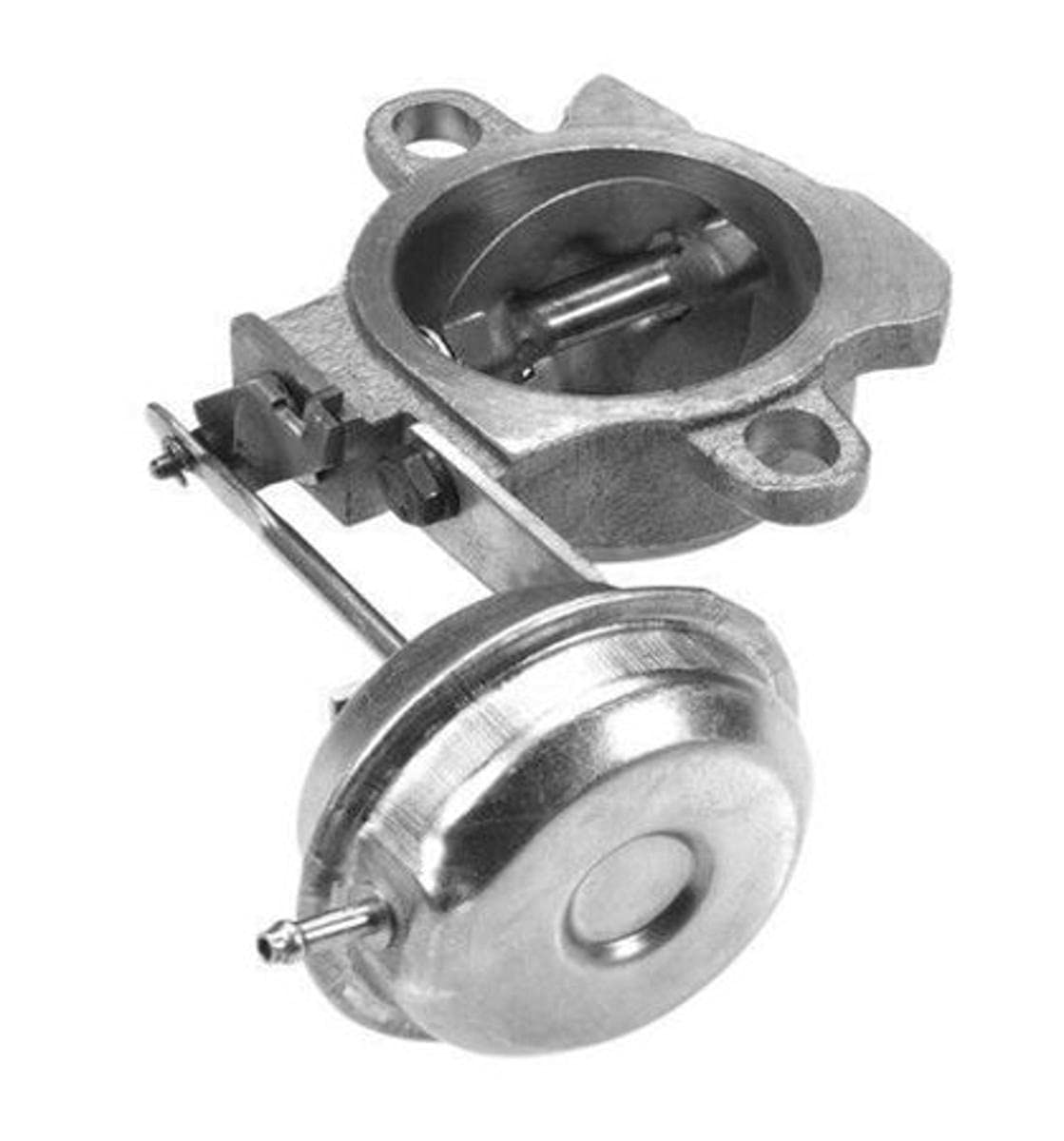 Heat Risers Vacuum Operated Heat Risers Oman | Online Exhaust & Emissions Shop | Whizz Automotive
