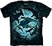 Hammerhead Swirl Kids T-Shirt