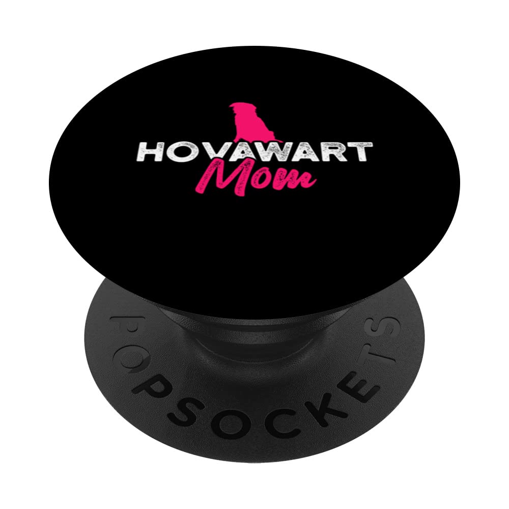 Hovawart Mom PopSockets Swappable PopGrip