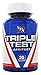 VPX Triple Test, 90 Capsules