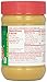 Jif Reduced Fat Creamy Peanut Butter Spread, 16 Ounces, 60% Peanuts
