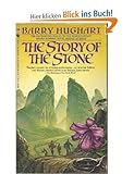 Front cover for the book The Story of the Stone by Barry Hughart