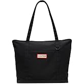 Hunter Campus Cary-All Laptop-Sleeve Tote Bag