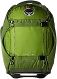 Osprey Packs Sojourn Wheeled Luggage