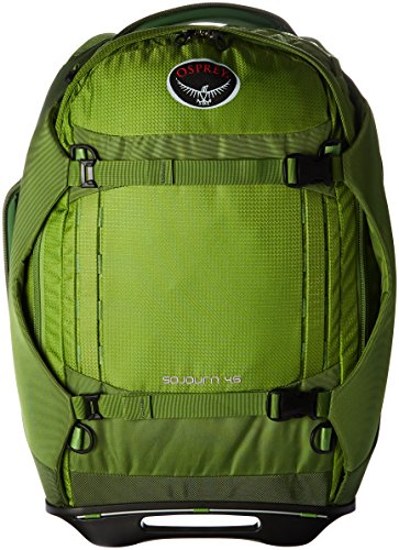 Osprey Packs Sojourn Wheeled Luggage