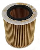 MAHLE Original OX 387D ECO Oil Filter