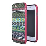 ABC(TM) Fashion TPU Rubber Gel Ultra Thin Skin Case Cover For iPhone 6 4.7inch