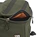 Classic Accessories 15-044-011405-00 QuadGear Olive MOLLE Style Rear Rack ATV Bag