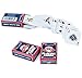 Tigerdoe Mini Playing Cards - Casino Party Favors – Deck of Cards Bulk – Poker Party – Magic Cards