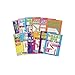 Kappa books Publisher, LLC Word Find Puzzle Book Set (Pack of 12)