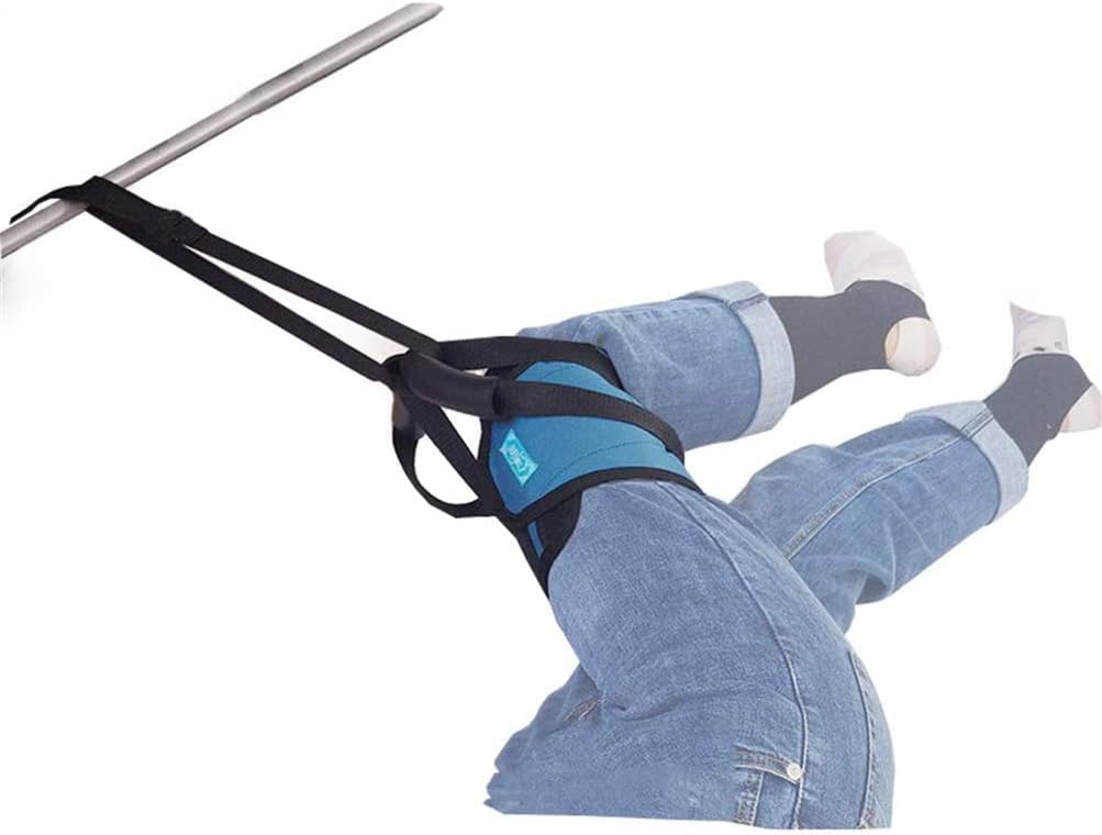 HSRG Thigh & Leg Lifter Strap, Thigh Lifter Mobility Aids Accessories, Mobility Lift Leg Raiser