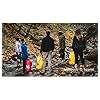 1-Waterproof-Dry-Bag-Keep-Gear-Dry-For-Fishing-Kayaking-Rafting-And-Camping-FREE-E-Book 1-Waterproof-Dry-Bag-Keep-Gear-Dry-For-Fishing-Kayaking-Rafting-And-Camping-FREE-E-Book