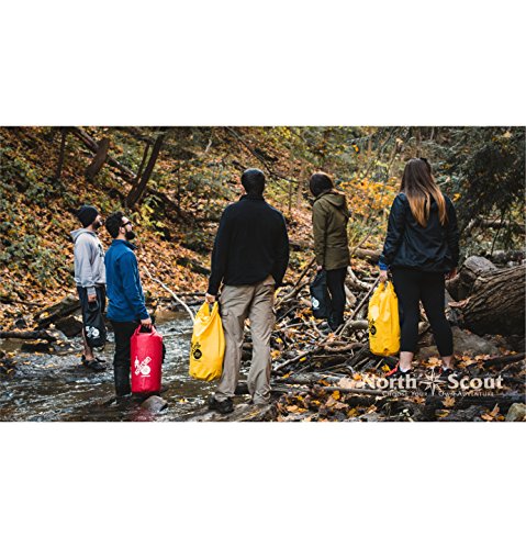 1-Waterproof-Dry-Bag-Keep-Gear-Dry-For-Fishing-Kayaking-Rafting-And-Camping-FREE-E-Book 1-Waterproof-Dry-Bag-Keep-Gear-Dry-For-Fishing-Kayaking-Rafting-And-Camping-FREE-E-Book