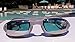 Aguaphile Mirrored Swim Goggles Soft and Comfortable Best Anti-Fog UV Protection