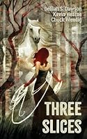 Trade Paperback edition cover