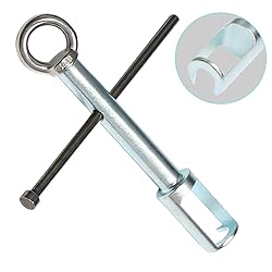 Fuel Injector Puller Remove Tool Injector Seal