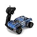 RC Cars, Rabing Remote Control Vehicle 1:18 Scale High Speed Off-road Truck with Rechargeable Batteries